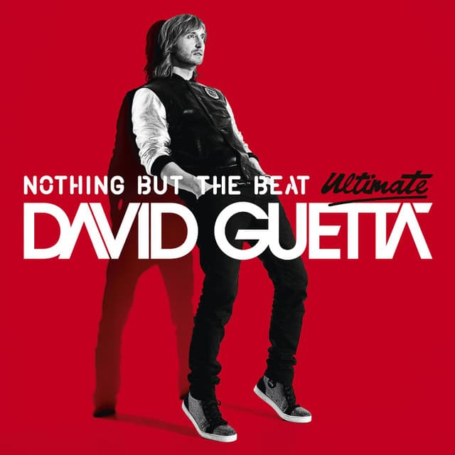 Titanium cover art