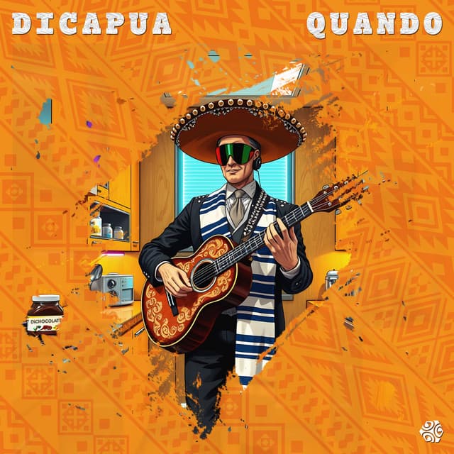 Quando cover art